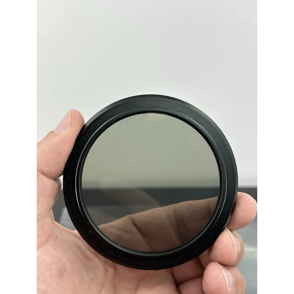 Tiffen 77mm Rota Variable Neutral Density (ND) Filter - 2 to 8 Stop #77VND (AB)